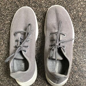 Allbirds Tree Runners Mens size 11